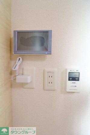 D-ROOM PREMIUM 多磨霊園駅の物件内観写真